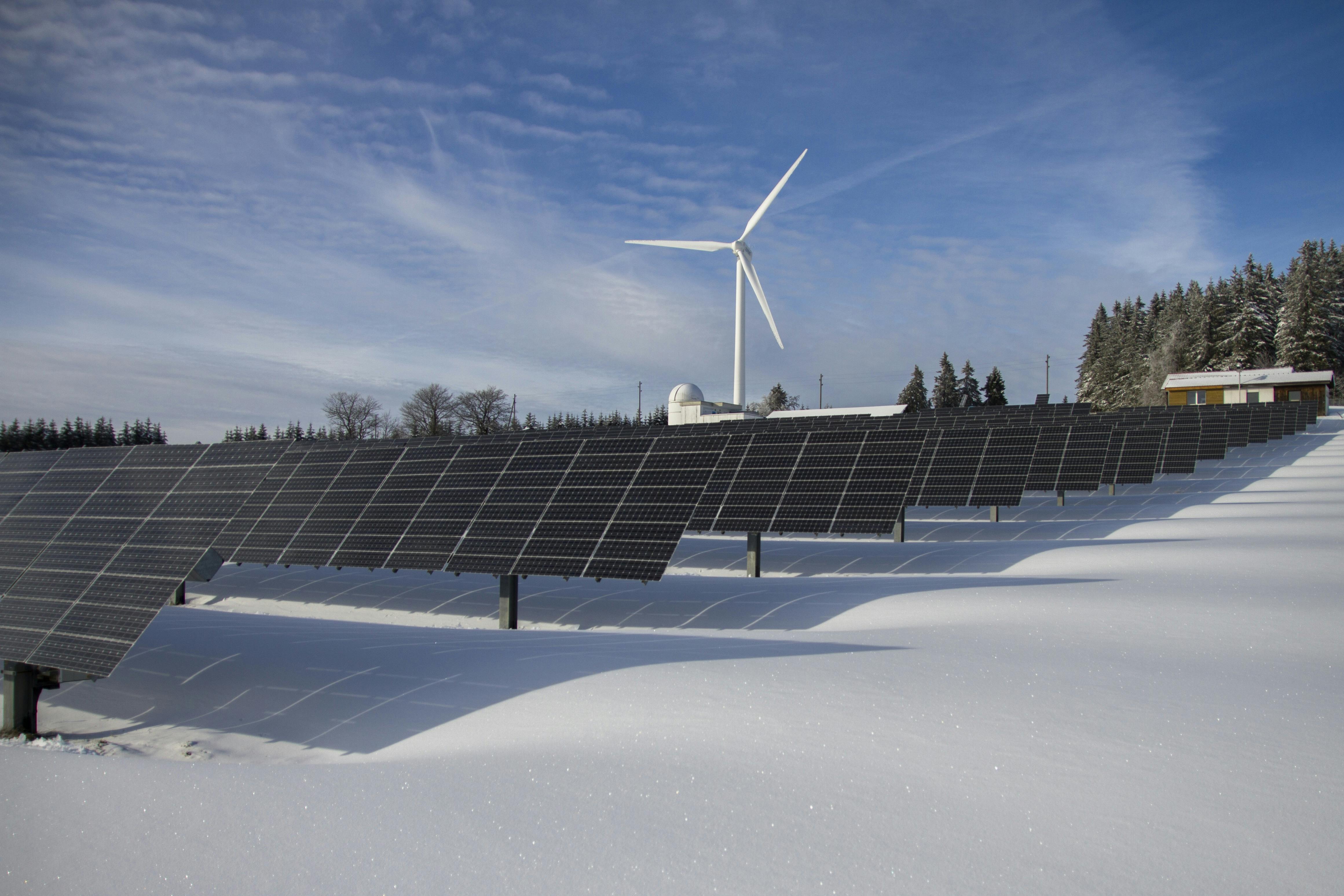solar power systems