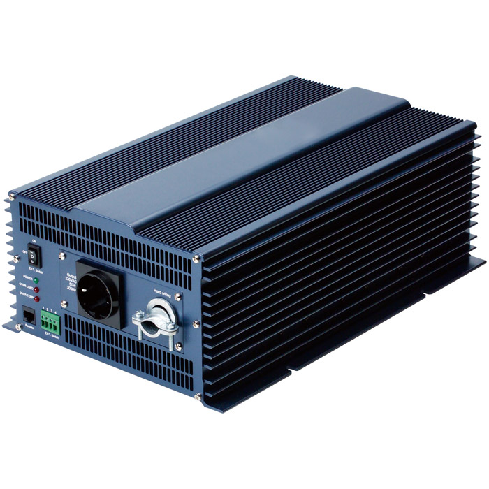 power inverter