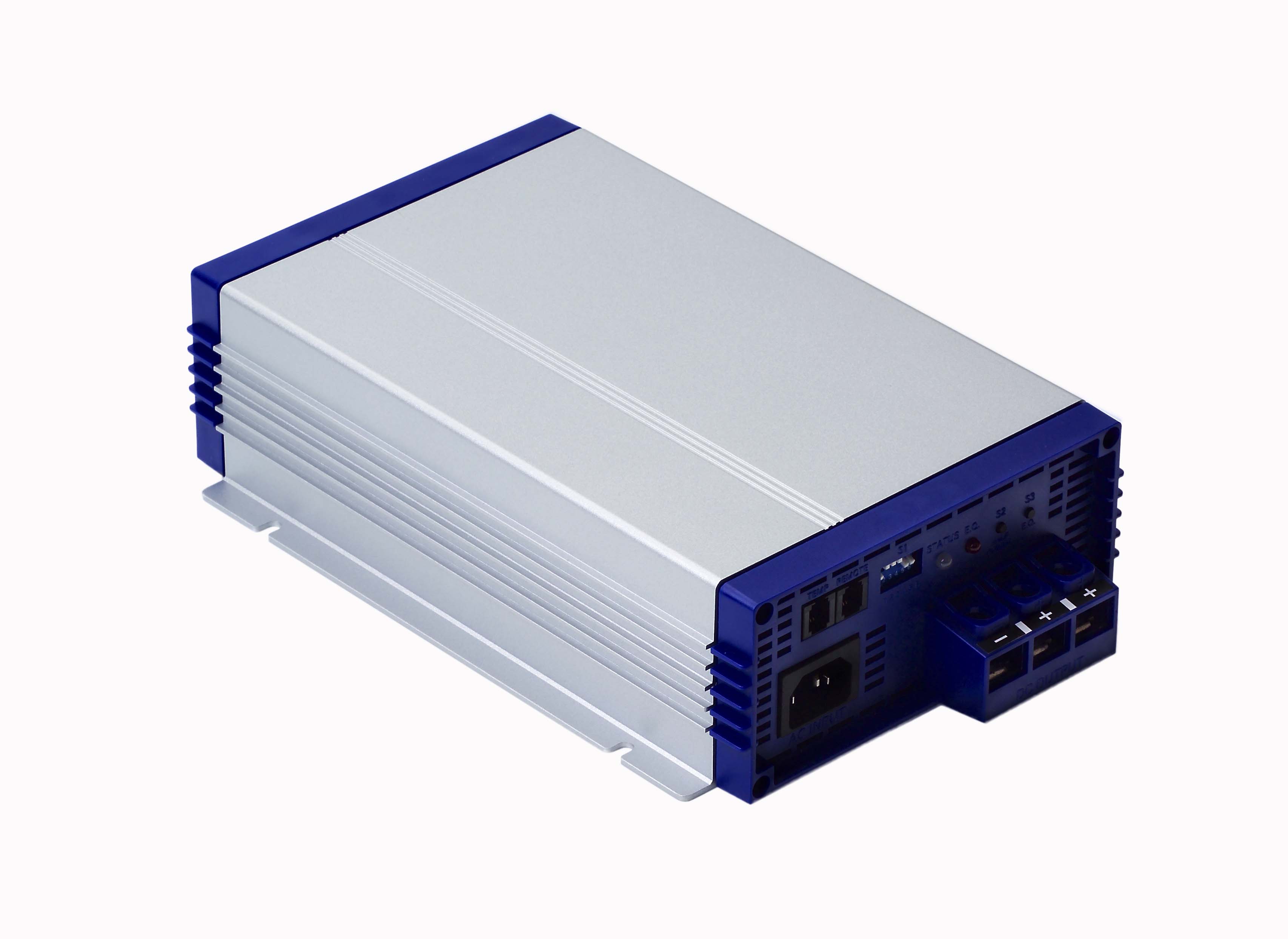 power inverter for automotive